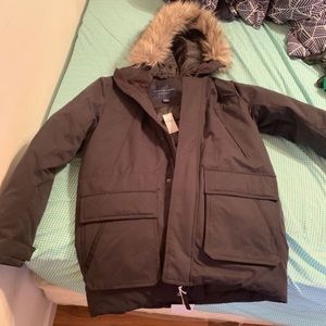 American eagle coat #brandnew